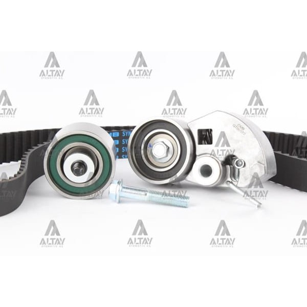 GMB GKHY006 Triger Seti Accent 03-05 1.5 Dizel 