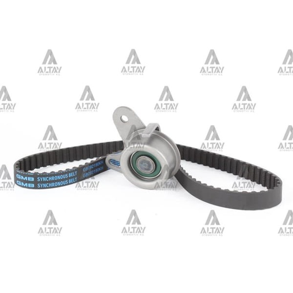 GMB GKHY009 Eksantrik Seti (Triger Seti) Elantra-Excel 1,3-1,5