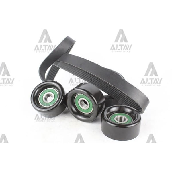 GMB GKHY024 Eksantrik Seti Starex 2,5CRDI 03- -Sorento 2,5 (4