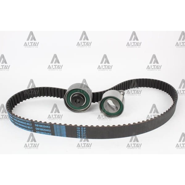 GMB GKKA001 Triger Seti Sportage 92-96 2,0 (108-254) (Fe-K972.3)