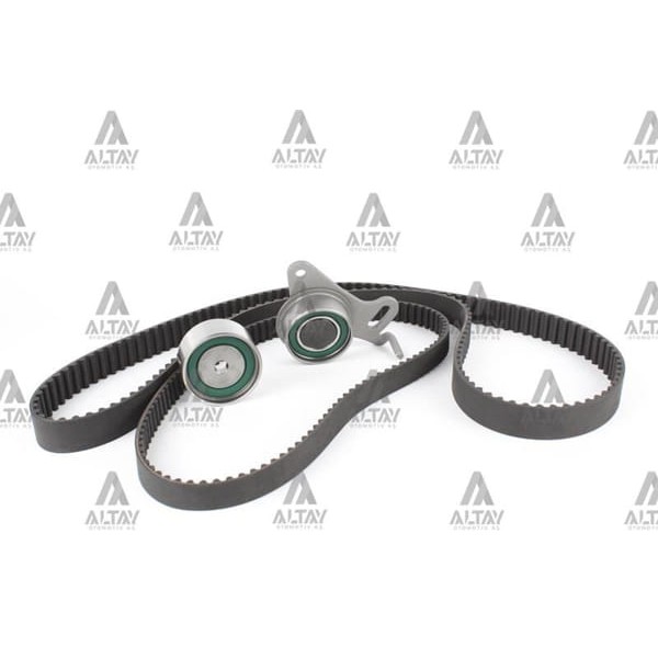 GMB GKMT001 Eksantrik Rulman Seti Triger Seti Mitsubishi L200 2.5D Dıd Motor 05- 154×254 Ktb738