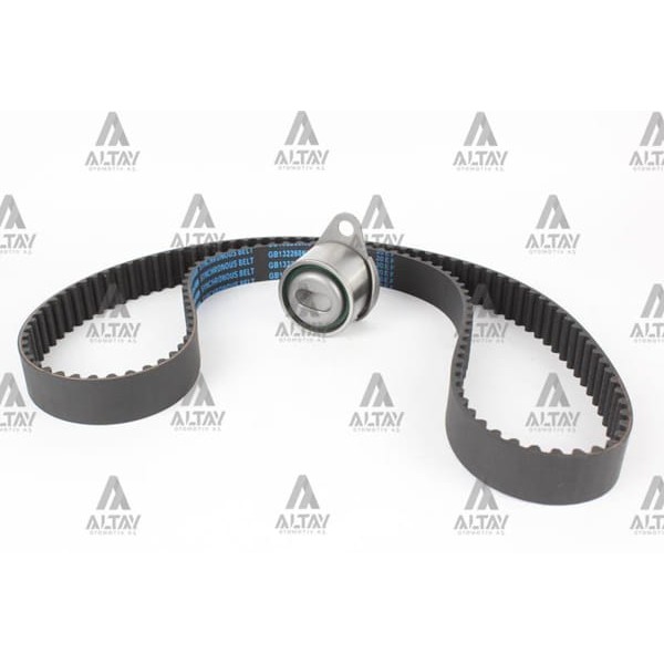 GMB GKMT007 Eksantrik Seti (Triger Seti) Trafic-Vivaro-Carisma 