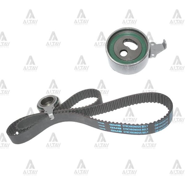 GMB GKMZ001 Eksantrik Seti (Triger Seti) Mazda E2200 -Kıa Best 