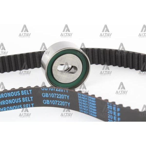 GMB GKMZ002 Eksantrik Seti Mazda 323 1,5-1,6