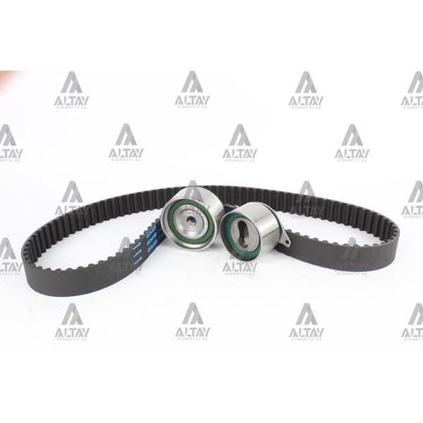 GMB GKMZ004 Triger Seti 626 88-92 2,0 8V929 90-91E2200 87-96 2,0 (108×254)