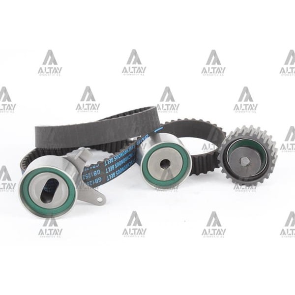 GMB GKMZ006 Eksantrik Seti Mazda 323 1,5 16V Z5De 94-00 