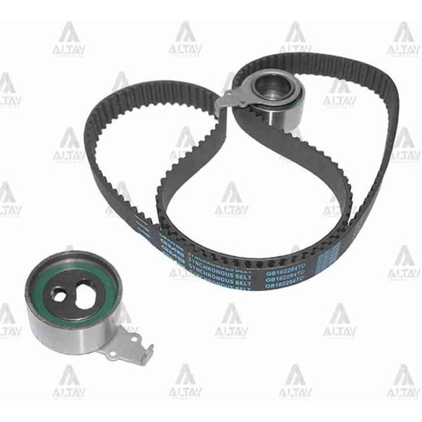 GMB GKMZ009 Eksantrik Seti (Triger Seti) Mazda E2200 2,2D 97-9