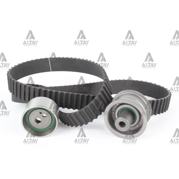 GMB GKNS014 Eksantrik Seti (Triger Seti) Nissan Vanette 2300 