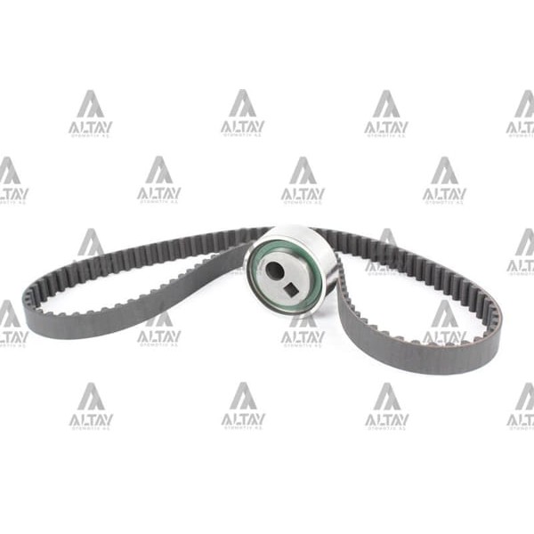 GMB GKPG001 Eksantrik Seti P106-P206-P309-Partner 1,3-1,4-Ber