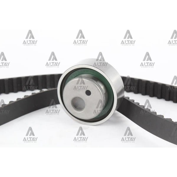 GMB GKPG003 Eksantrik Seti (Triger Seti) P106-P206-P205-P306-4