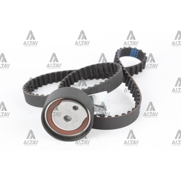 GMB GKPG006 Triger Seti Peugeot 206 207 307 Partner Citroen Berlingo C2 C3 Nemo 104 Diş