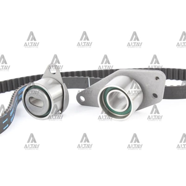 GMB GKRN004 Eksantrik Seti Flash-R11 Txe-Express-R21 1,7 