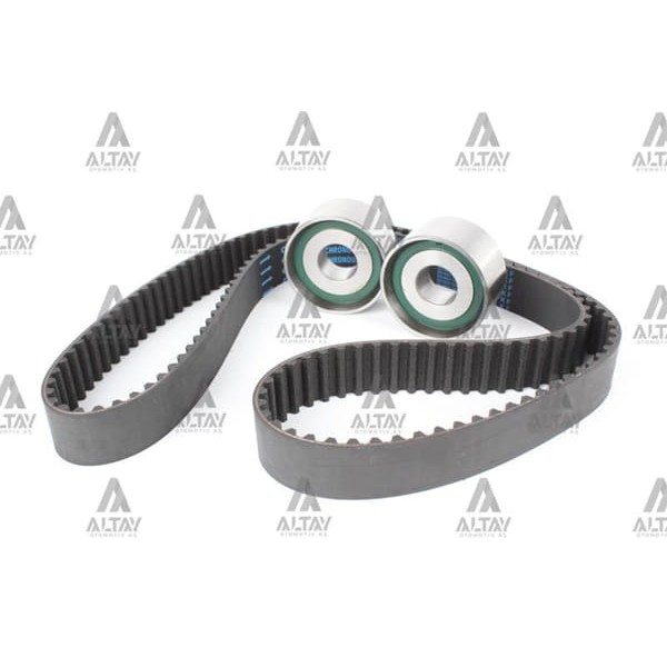 GMB GKRN011 Triger Seti Ducatoboxerjumpermaster 98-03 2,5 Td-2,8TdDaily (153Dıs)