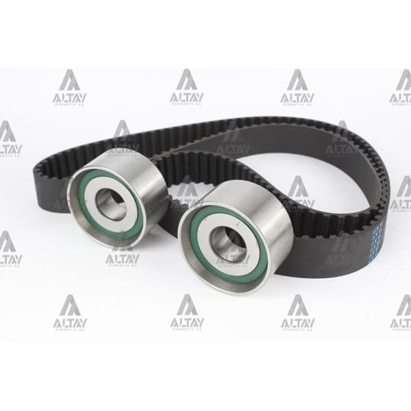 GMB GKRN012 Triger Seti Ducato 97-06Boxer 00-Master 98-01Movano 98-01 2,8HDI-2,8Dtı (154×300) (Sofım 