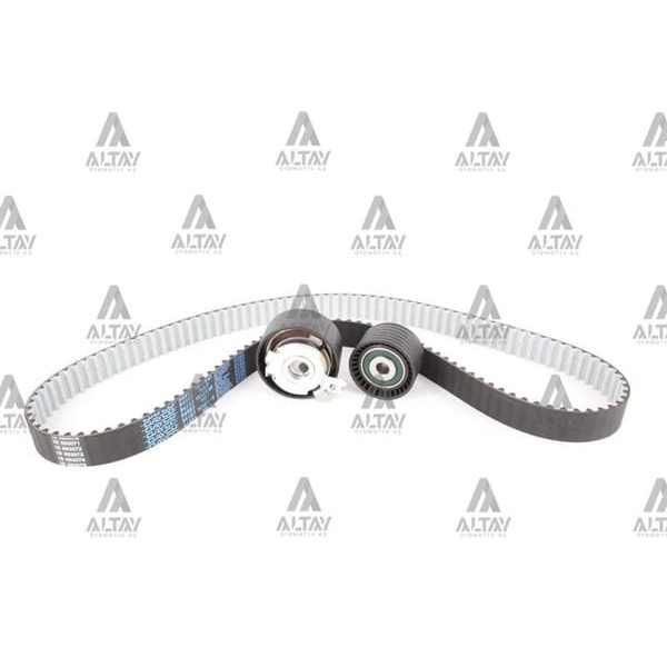 GMB GKRN018-1 Triger Seti CLIOmeganelagunaDacia DusterQashqai 1.6 16V 132 Dıs (Dayco Kayışlı) (Yenı 