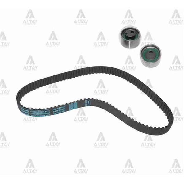 GMB GKSZ001 Triger Seti Vitara 90-05Baleno 95-02Swift 89-01X-90 95-97 