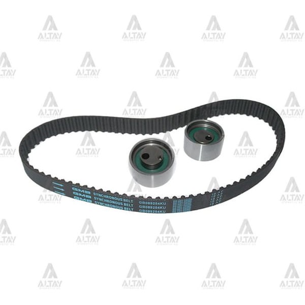 GMB GKSZ002 Triger Seti Suzuki Macar Swift 96-01 1,3-8V (G13Ba) (89 Dıs) 