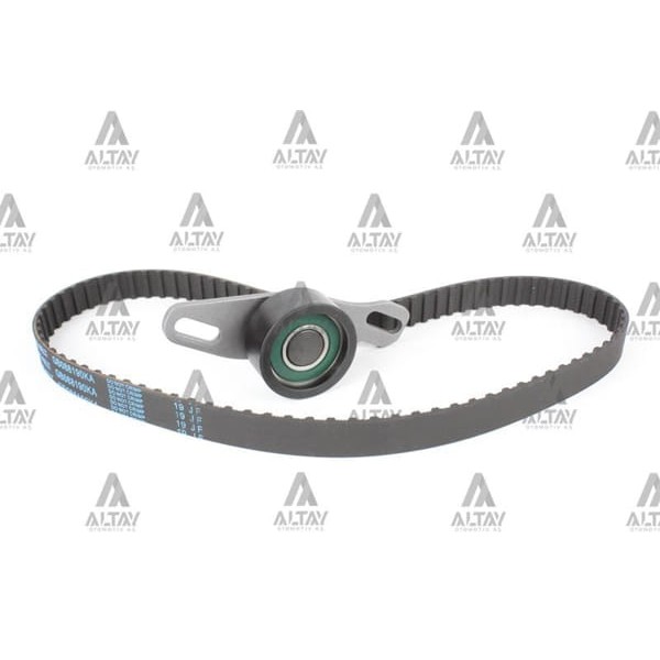 GMB GKSZ004 Triger Seti Suzuki Alto 88-00 Carry 85-98 1.0 F10A Sb 308-2 85-87 0.8 88 Diş