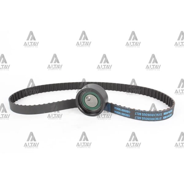 GMB GKSZ006 Triger Seti Suzuki Sa310-Sa413-Sf413-Swift-Forsa 84-04 1.0-1.3 (89 Dıs) 