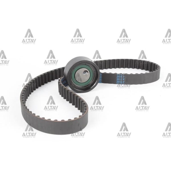 GMB GKSZ008 Eksantrik Seti (Triger Seti) Se416-Sıdekıck-Vitara 