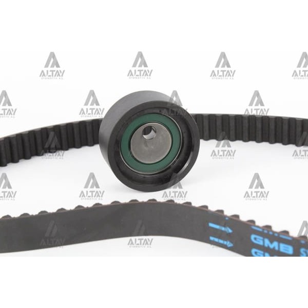 GMB GKSZ009 Triger Seti Suzuki Sf413 1,3 89 Dıs