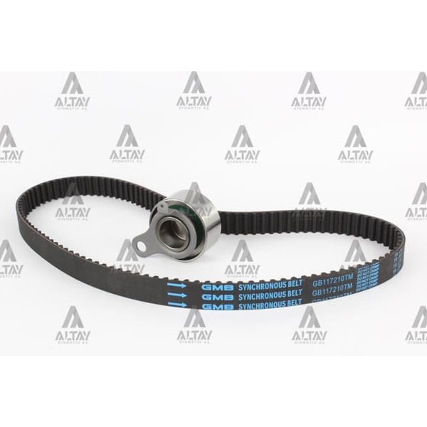 GMB GKTY004 Eksantrik Seti Corolla 1,6 Enj