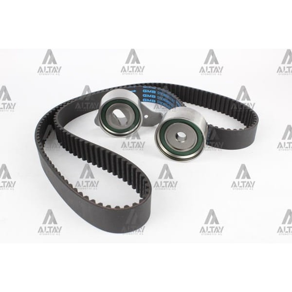 GMB GKTY005 Triger Seti Avensis 2,0 97-00Camry-Carına II 2,0 86-96Corana 2,0Rav 4 2,0 16V 94-00 (163 