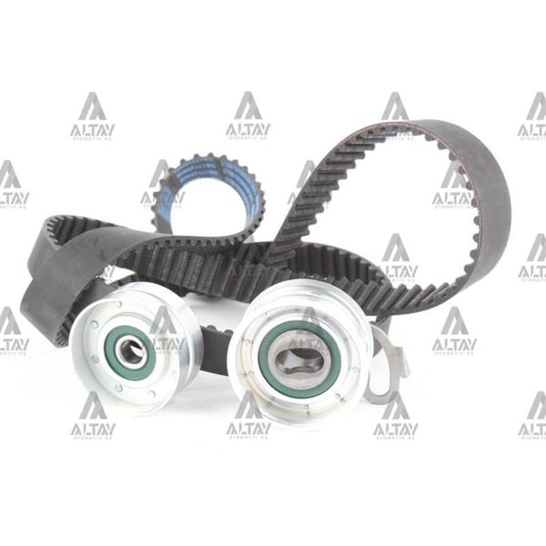 GMB GKTY011 Triger Seti Carınacorona 177 Dıs 