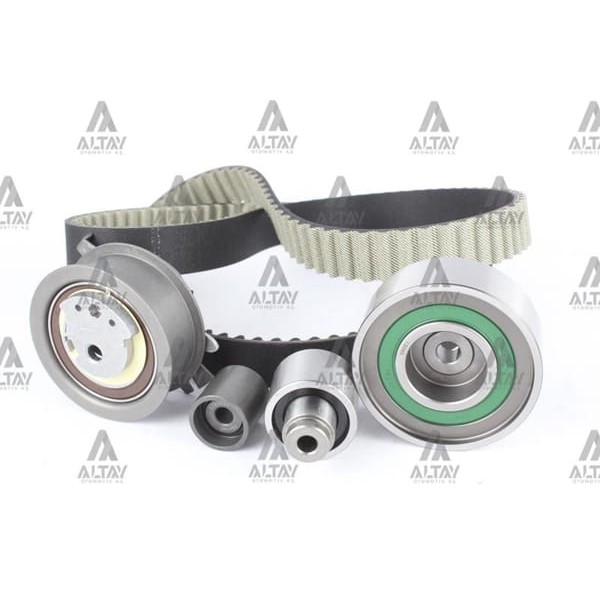 GMB GKVW003-1 Triger Seti Caddytransporter T6Polocrafterjettapassatgolf6AmarokAudi A3A4 (Yenı Stok) 