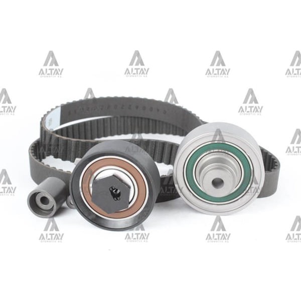 GMB GKVW006-2 Triger Seti Crafter 06-11 BJK -Bjm-Bjl 2.5TDI (Contı Kayışlı) (Yenı Stok)