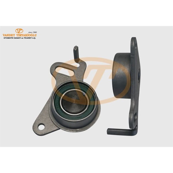 GMB GT10130 Balans Gergi Rulmanı H100 L300 23357-42030 