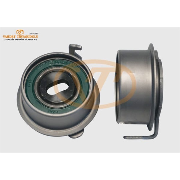 GMB GT10240 Gergi Rulmanı Getz 1.1 02- I10 1.1 07-Atos 1.0I-1.1 98- Santro 1.0 03-05 - Picanto