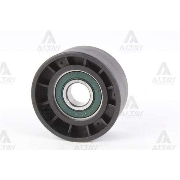 GMB GTA0030 Alternatör Gergi Rulmanı Doblo 1,9 D 17×65×32