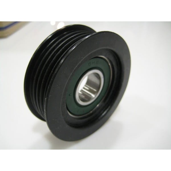 GMB GTA0070 Alternatör V Kayış Gergi Rulmanı Accent Era 06- 1.5 TCI Kanallı 25287-2A000