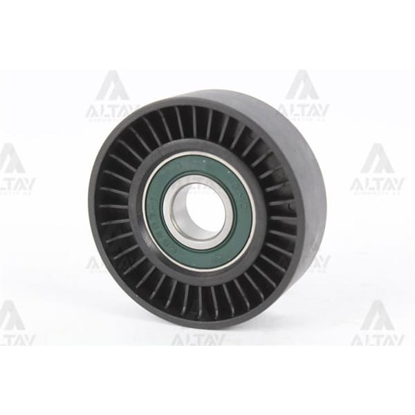 GMB GTA0170 Alternatör Gergi Rulmanı Mercedes Class A Vaneo 1, 