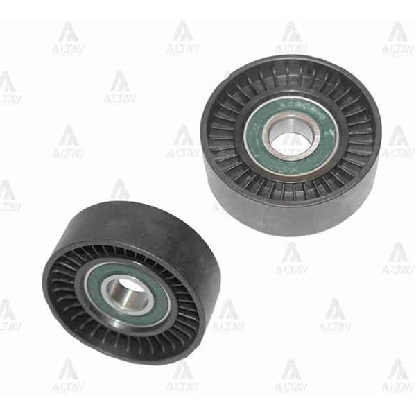 GMB GTA0290 Alternatör Gergi Rulmanı C4-C5-C8-Ducato-Astra F-C 