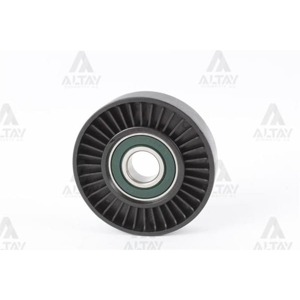 GMB GTA0340 Alternatör Gergi Rulmanı CLIO II-Modus 1,4 16V 17