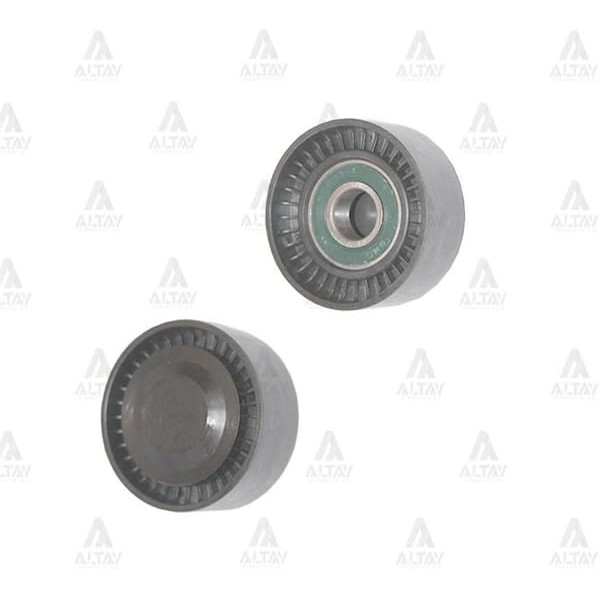 GMB GTA0370 Alternatör Gergi Rulmanı Almera-Micra-CLIO-Kangoo- 