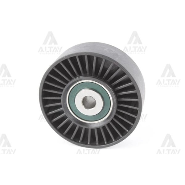 GMB GTA0380 Alternatör Gergi Rulmanı Brava-Bravo-Marea-Punto-S 