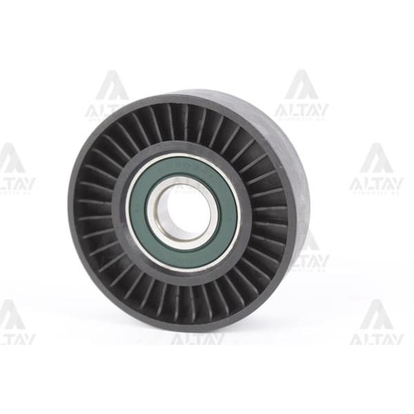GMB GTA0400 Alternatör Gergi Rulmanı Escort 1,8D 17×73×22