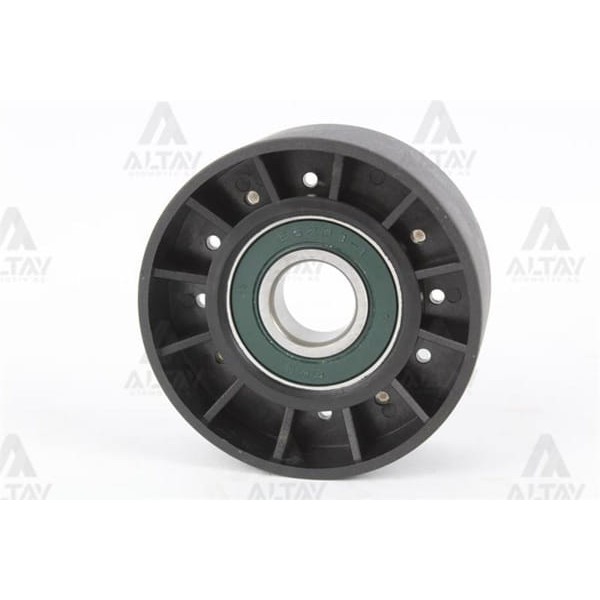 GMB GTA0900 Alternatör Gergi Rulmanı Ducato 2,3Jtd Tek Plastik