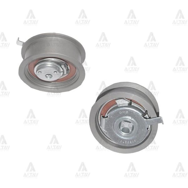 GMB GTB0270 Vantilatör Gergisi Audi Ford Seat Alhambra Cordoba Toledo Volkswagen Caddy Estate Pickup