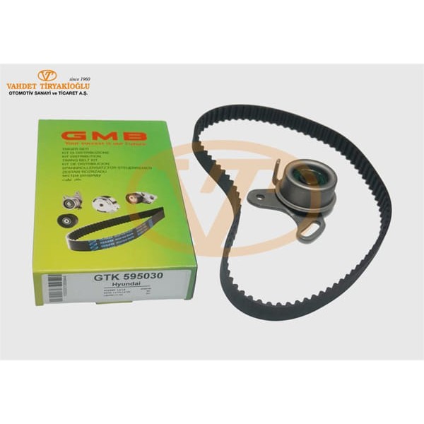 GMB GTK595030 Triger Eksantrik Gergi Seti Accent 95-00 1.3 1.5 12V 