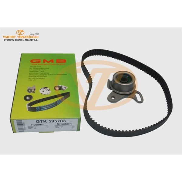 GMB GTK595703 Triger Eksantrik Gergi Seti 1.3Cc 110 Dıs Mılenyum Admıra 00-05