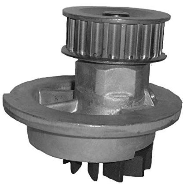 GMB GWG-90A Su Pompası Aveo 05-08 1,2Kalos 04- 1,2-1,4Daewoo Lanos 97- 1,5 (96872704)