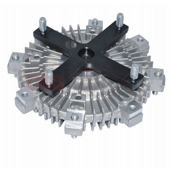 GMB GWHY-10F Fan Termiği Canter 449 515 635 659 Me013415