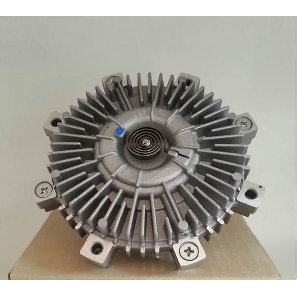 GMB GWHY-11F Fan Termiği H100 L300 Gwhy-19F 