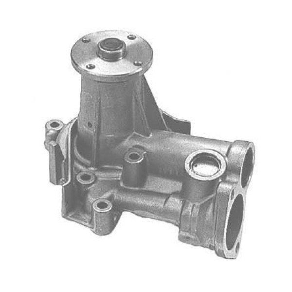 GMB GWM-39A Devirdaim H100 L200 L300 2.5 Td 