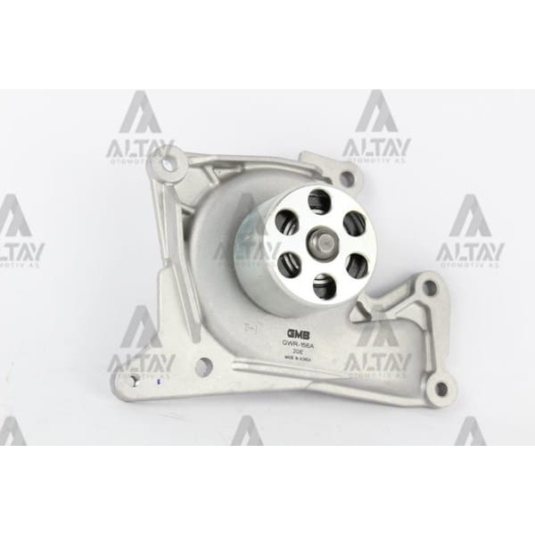 GMB GWR156A-0 Devirdaim Renault Megane CLIO Fluence Kadjar Captur Dacia Logan Duster Docker Nissan Q