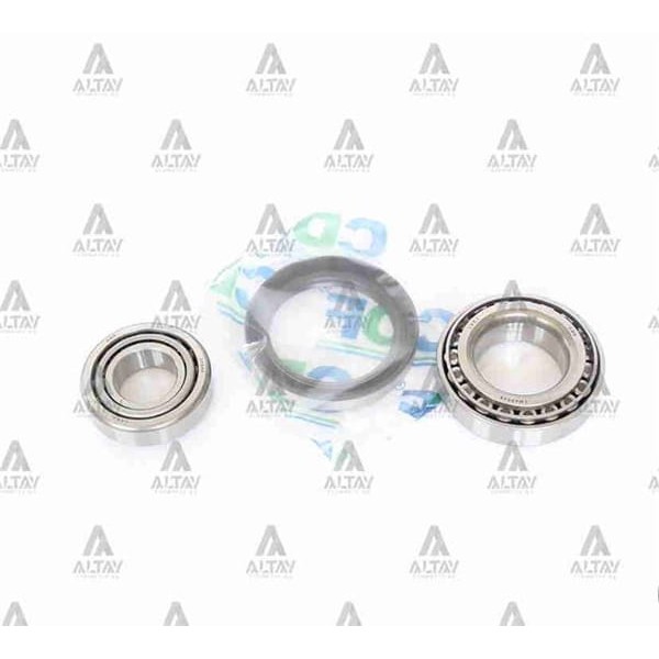 GMB TK-MZ100 Teker Seti Ön Mazda E-2200 